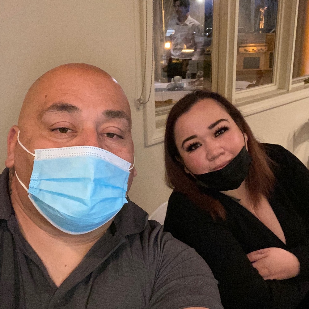 Meet your Posher, Ramiro